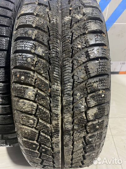 Gislaved Nord Frost 5 205/55 R16