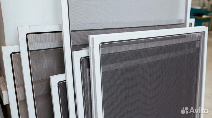 Москитная сетка анти пыль анти мошка анти кошка