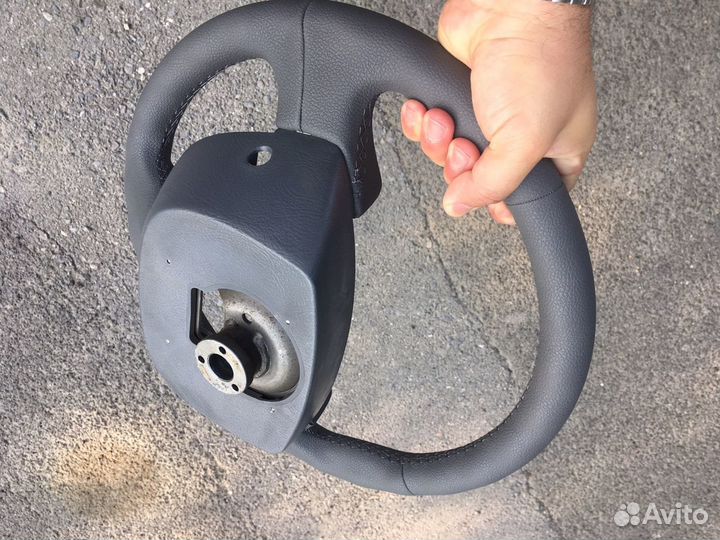 Руль Акцент, Almera Classic мт-1,2,3 и ат-4,5