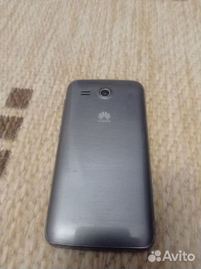 HUAWEI Y5 II, 8 ГБ