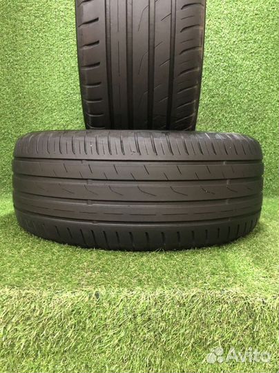 Toyo Proxes CF2 215/55 R16 93W