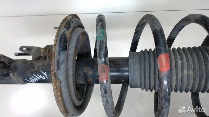 Амортизатор подвески Hyundai i20, 2010