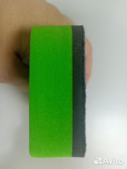 Стиратель магнитный для доски Staff канцтовары