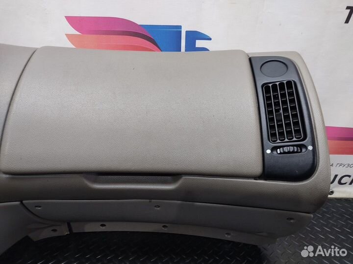 Торпедо в сборе Daf CF, Daf XF105