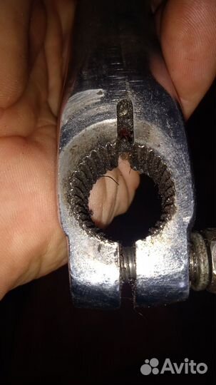 Запчасти на Минск и Восход