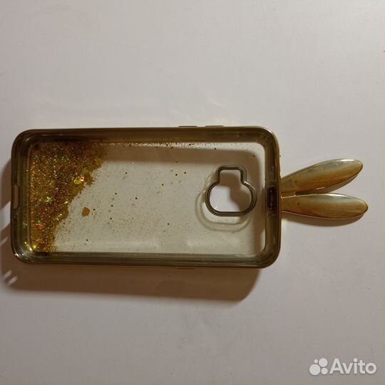 Чехол для samsung galaxy J4