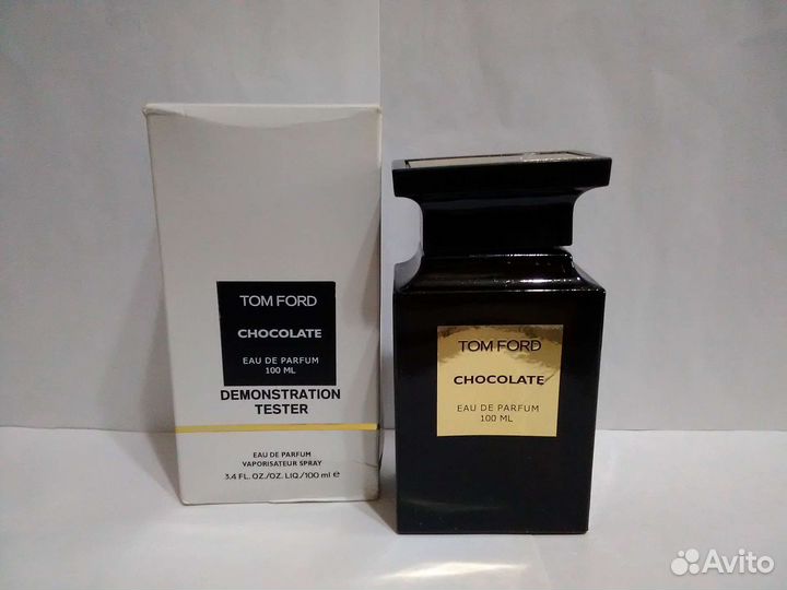 Tom Ford Chocolate 100ml