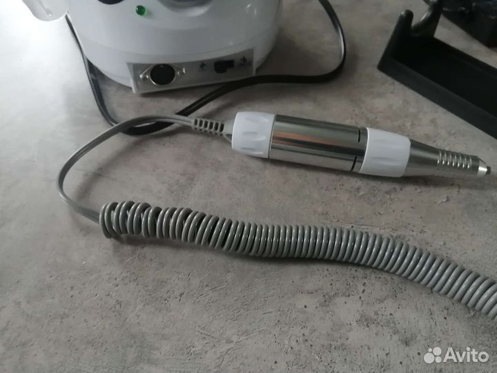 Аппарат для маникюра