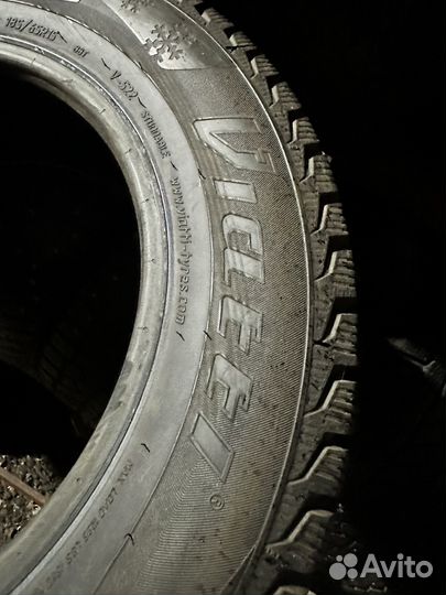 Viatti Brina Nordico V-522 185/65 R15