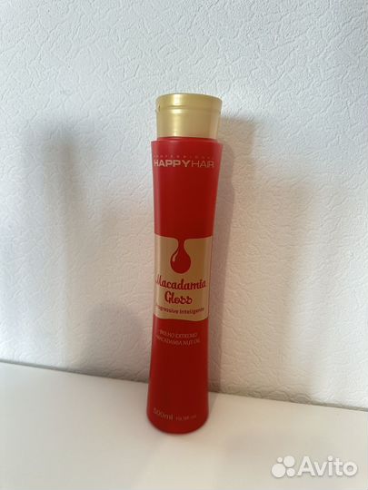 Состав для кератина и ботокса