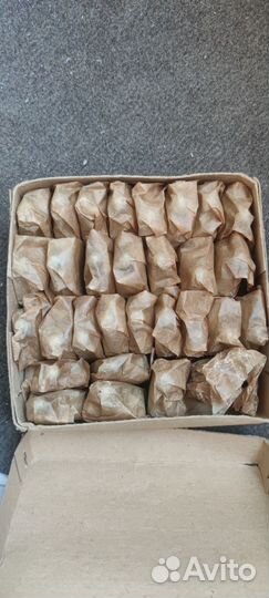 Радиодетали СССР