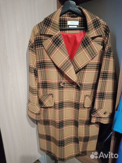 Продам пальто