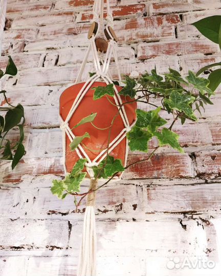 Подвес для кашпо