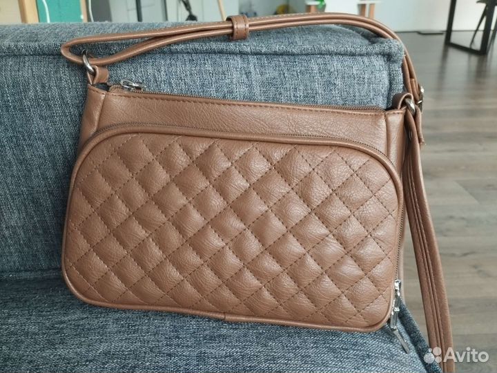 Сумочка Медведково