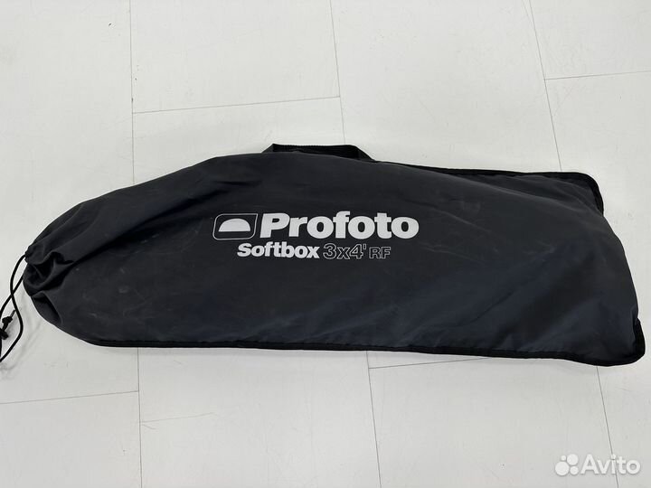Софтбокс Profoto Softbox RF 3x4