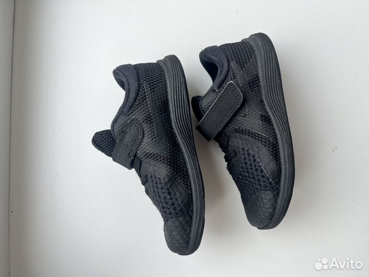 Кроссовки nike