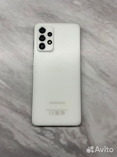 Samsung Galaxy A52, 4/128 ГБ