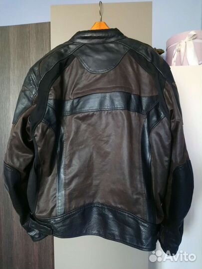 Мотоэкипировка мужская