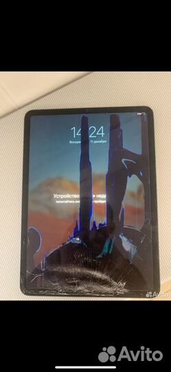 Айпад 11
