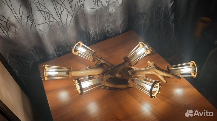 Ручная работа