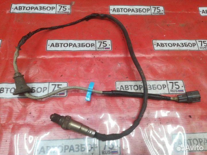 Датчик кислородный Toyota Mark X GRX120 4grfse