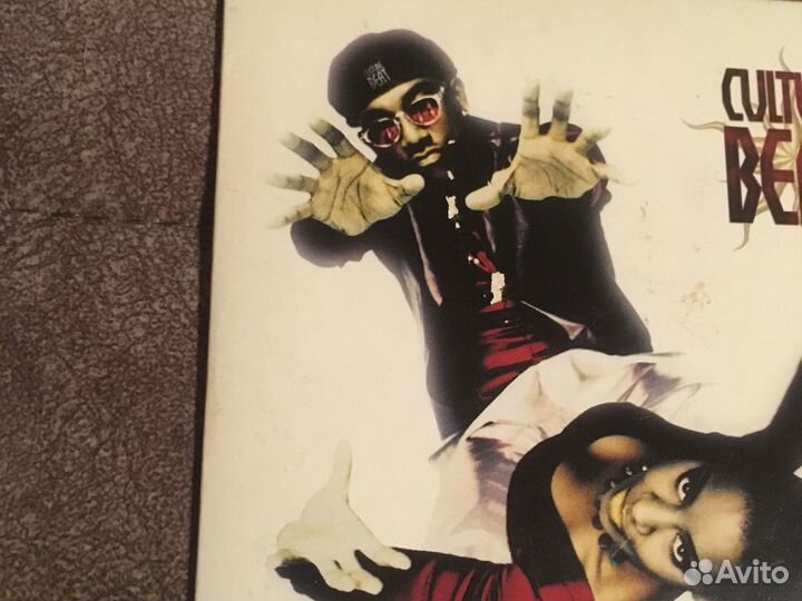 Cd фирменные