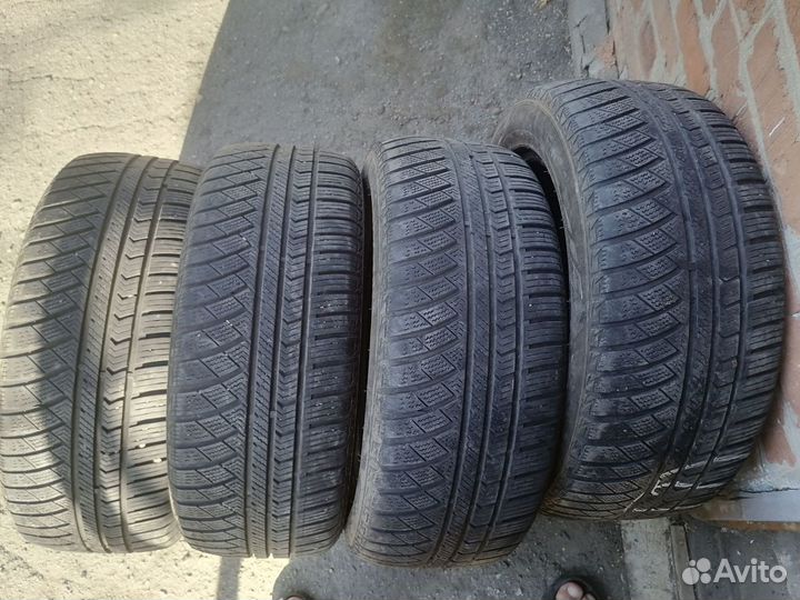 Sailun Atrezzo 4 Seasons 215/55 R16 97V