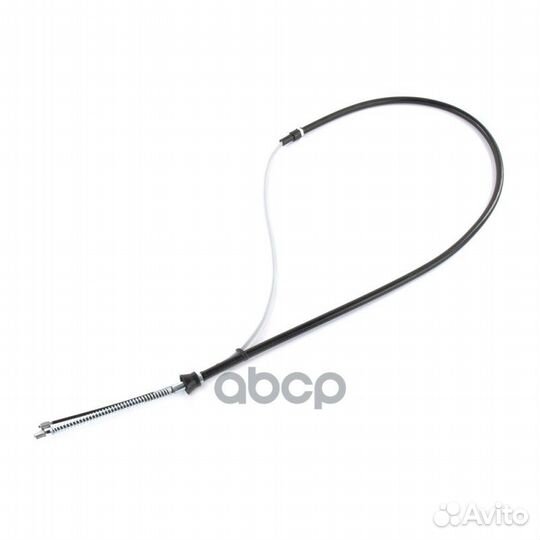 Трос ручного тормоза LR VAG ganz GIJ16003 GIJ1