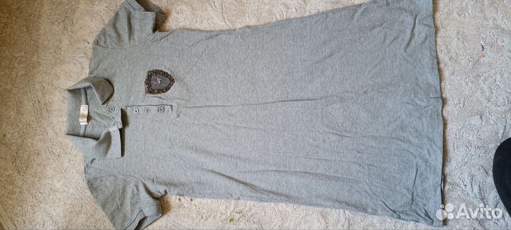 Летние платья