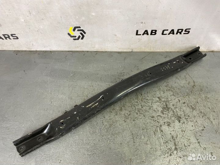 Поперечина передняя Bmw X5 E70 N62B48 4.8I 2007