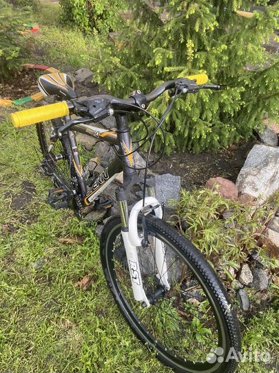 Велосипед Stern motion 1.0