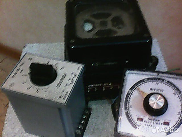 Оmron NSY -31. 0,5-70мин. Реле врем. вл-38