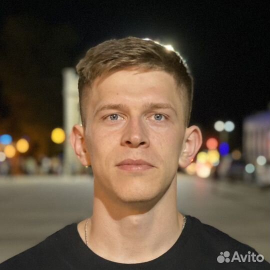 Интернет маркетолог