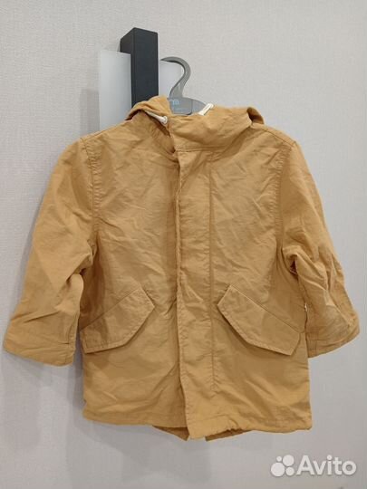 Ветровка Zara