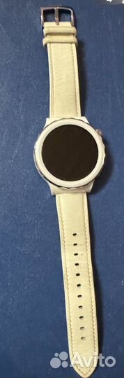 Huawei watch gt 3 pro ceramic