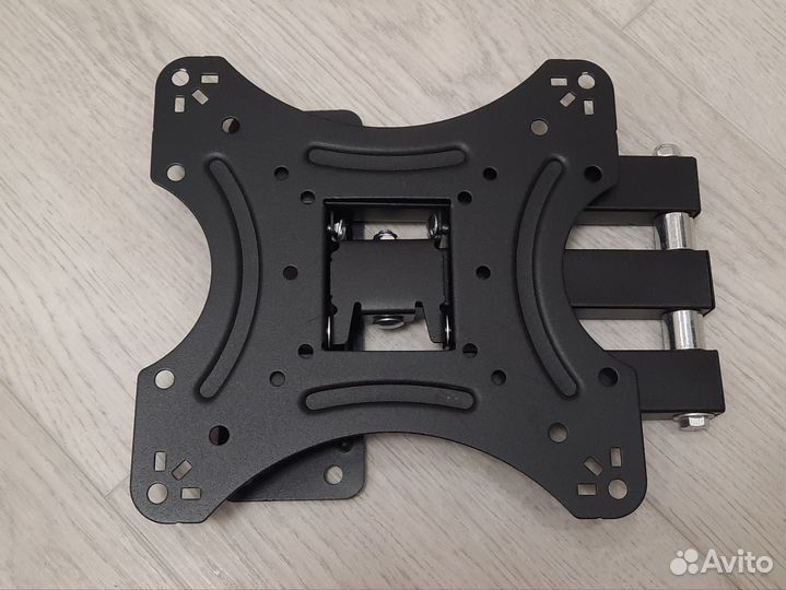 Кронштейн для телевизора и монитора поворотный