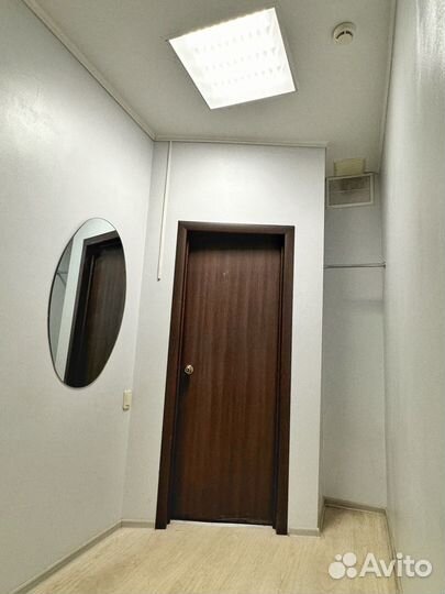 Кабинет в аренду