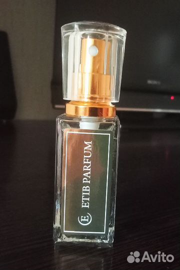 Духи женские