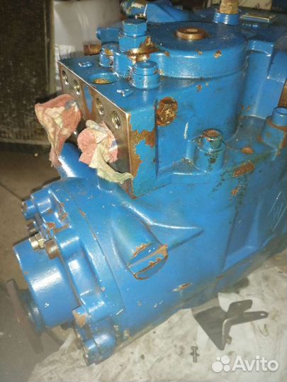 JCB 527-58 Motor Hydrostatic 34KPH 333/H9594