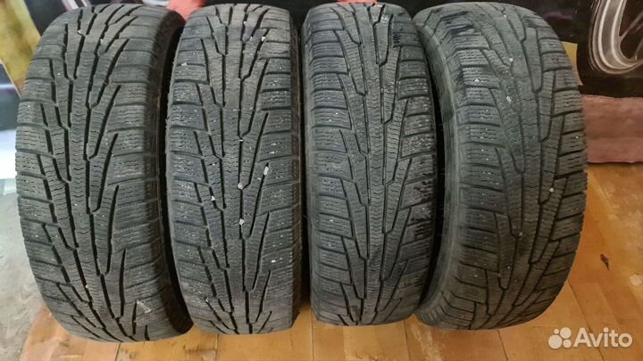 Nokian Tyres Nordman RS2 175/70 R13