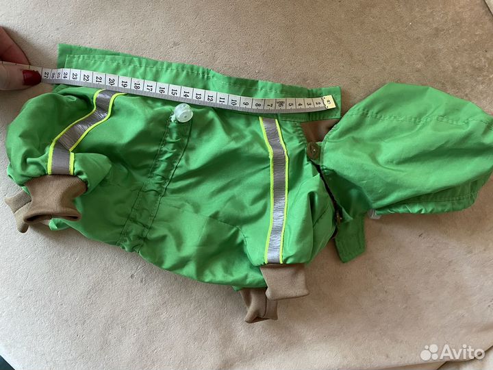 Одежда для собак S