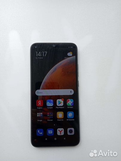 Xiaomi redmi 9c nfc 32