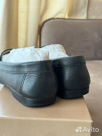 Туфли школьные