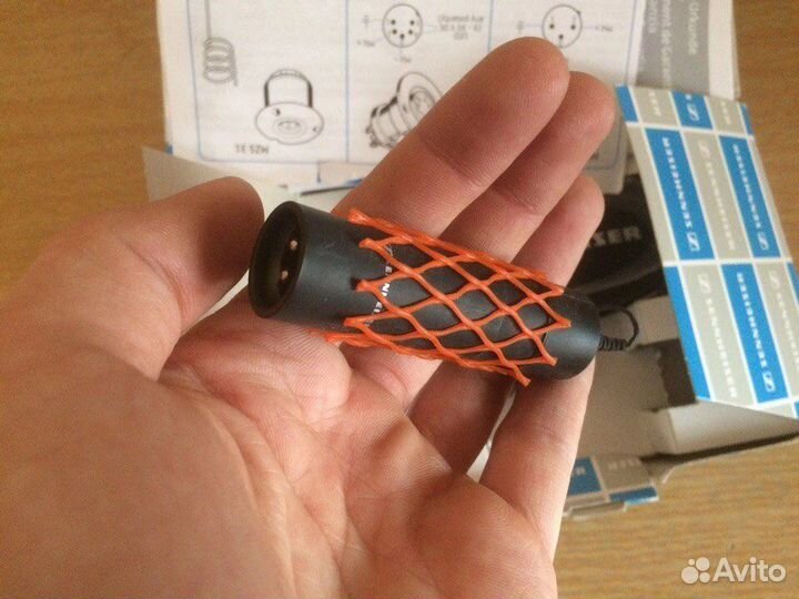 Sennheiser MZC 30 кабель соединительный