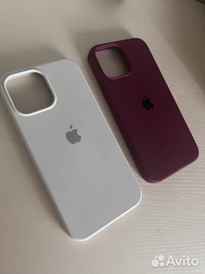 Чехол на iPhone 13 pro max