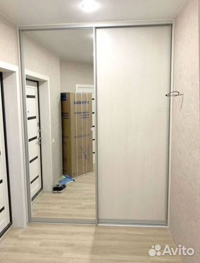 Шкафы на заказ от производителя