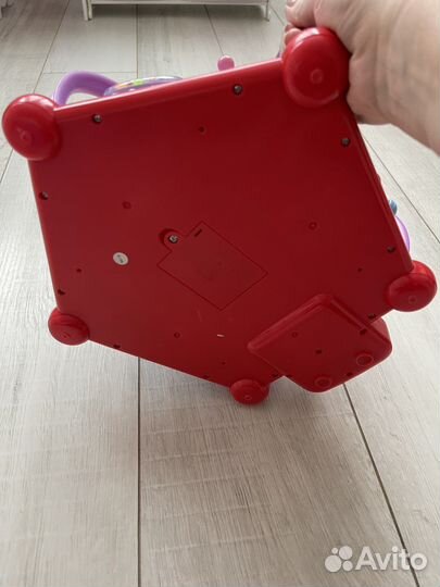 Куб игровой BabyGo 