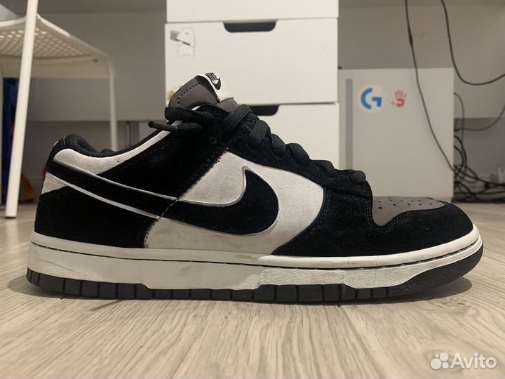 Nike dunk low оригинал