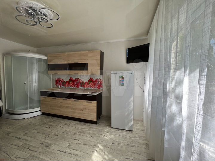 Комната 13,8 м² в 1-к., 3/5 эт.