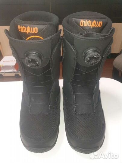 Ботинки для сноуборда thirty TWO TM-2, размер 11